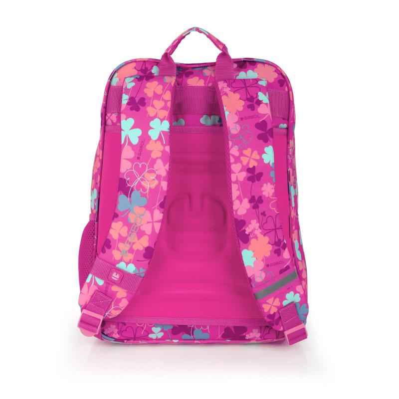 Gabol Mochila adaptable a carro CLOVER Envío gratis
