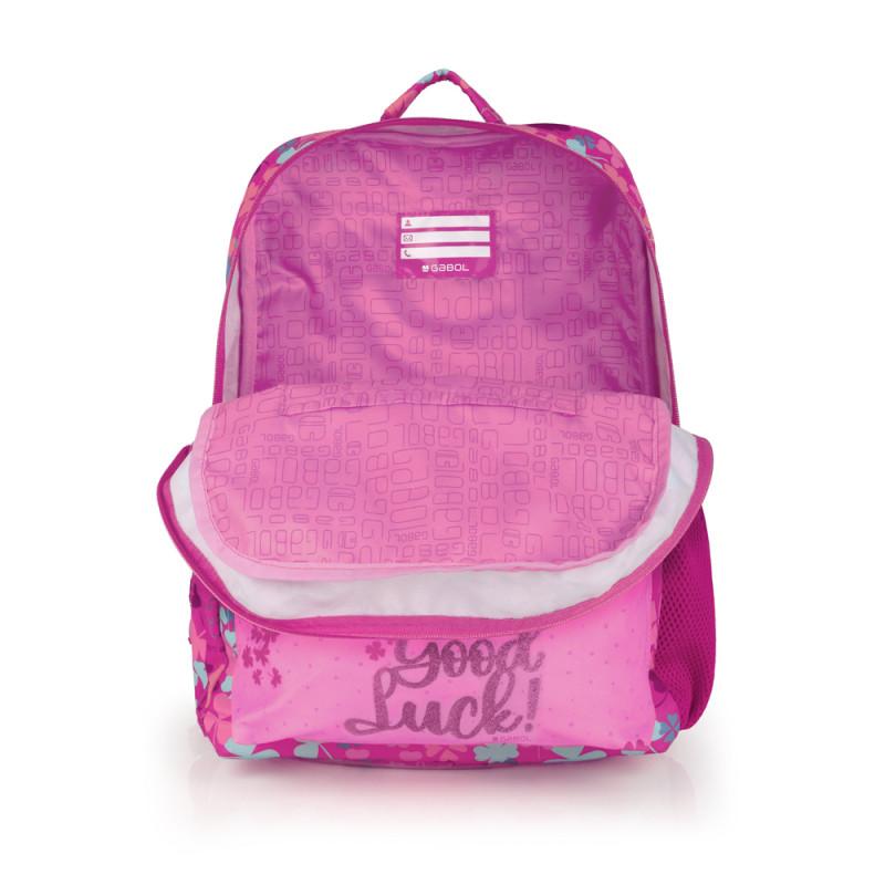Gabol Mochila adaptable a carro CLOVER Envío gratis