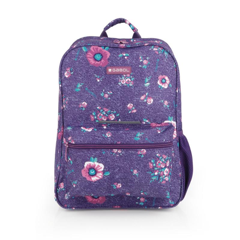 Gabol Mochila adaptable a carro LILY