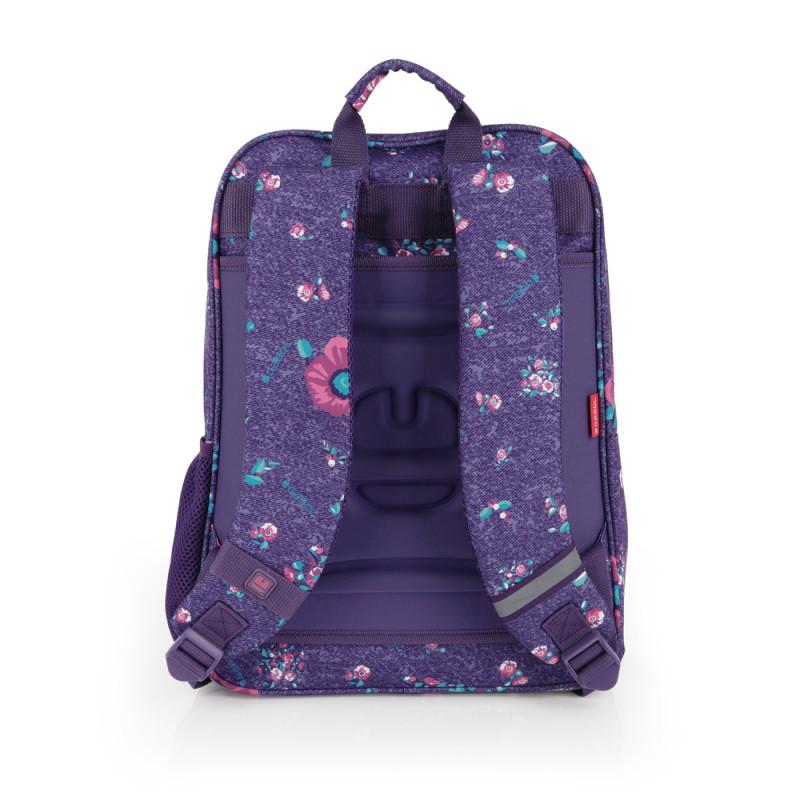 Gabol Mochila adaptable a carro LILY Oferta especial