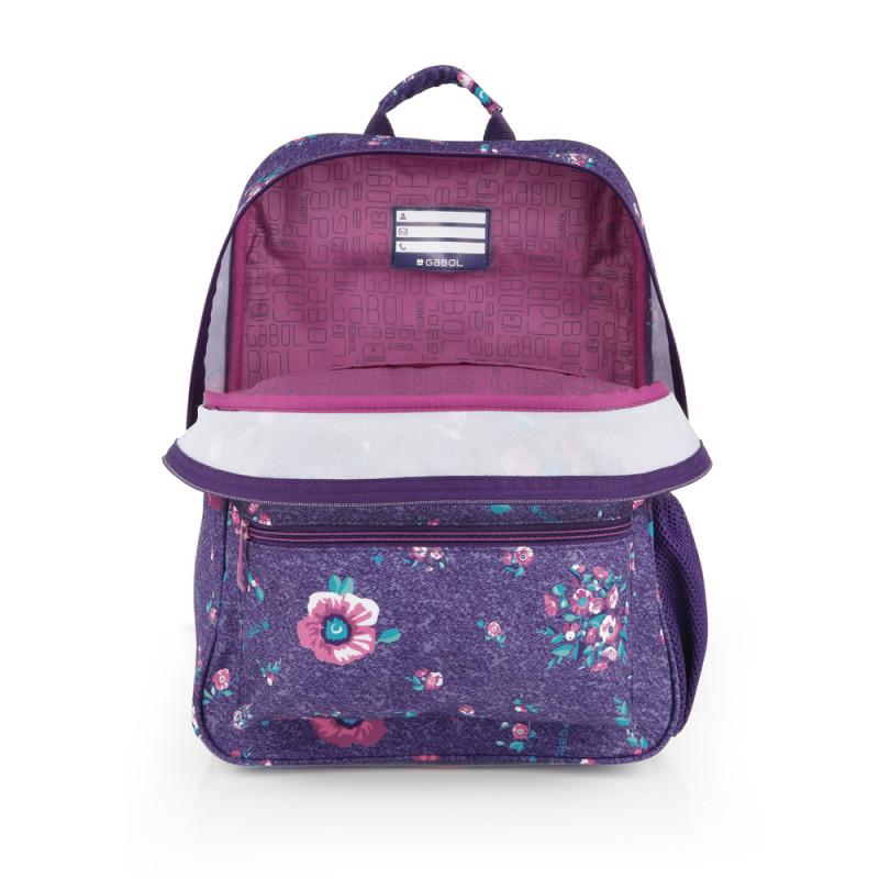 Gabol Mochila adaptable a carro LILY Oferta especial