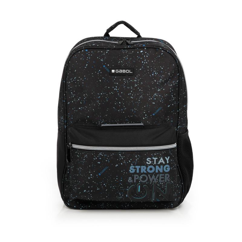 Gabol Mochila adaptable a carro GALAXY