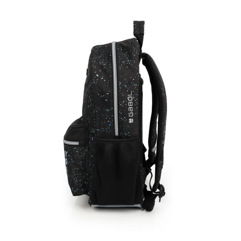 Gabol Mochila adaptable a carro GALAXY Envío gratis