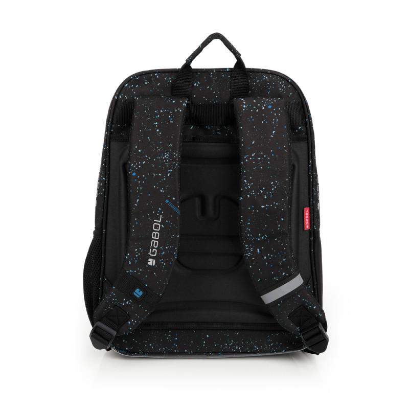 Gabol Mochila adaptable a carro GALAXY Envío gratis