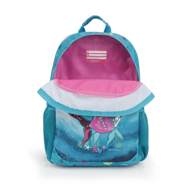 Gabol Mochila adaptable a carro ACQUA Últimos 3 días