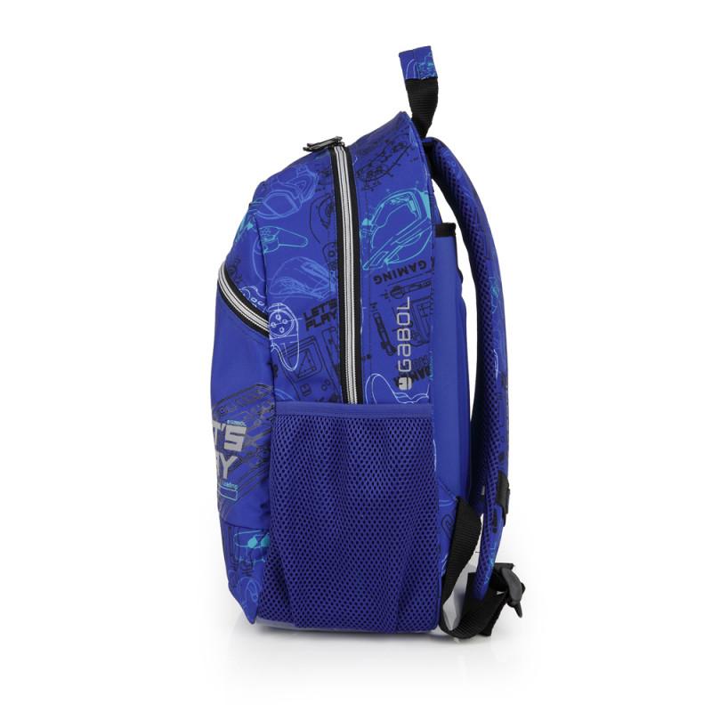 Gabol Mochila adaptable a carro GAMING COMPRAR AHORA