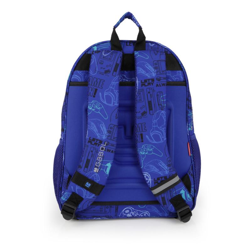 Gabol Mochila adaptable a carro GAMING COMPRAR AHORA