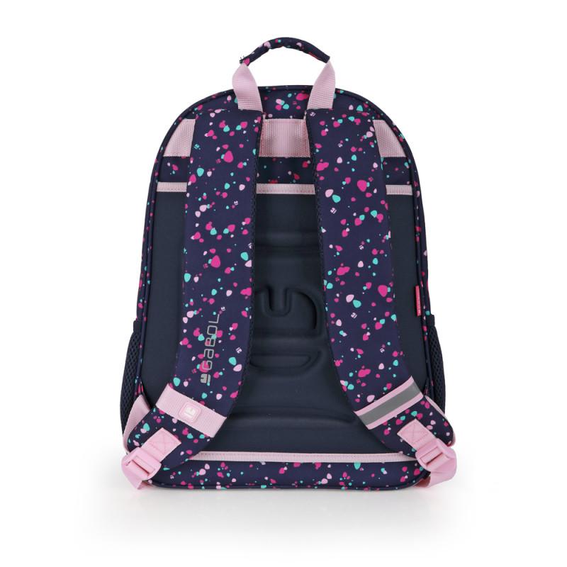 Gabol Mochila adaptable a carro PARTY ÚLTIMAS EDICIONES