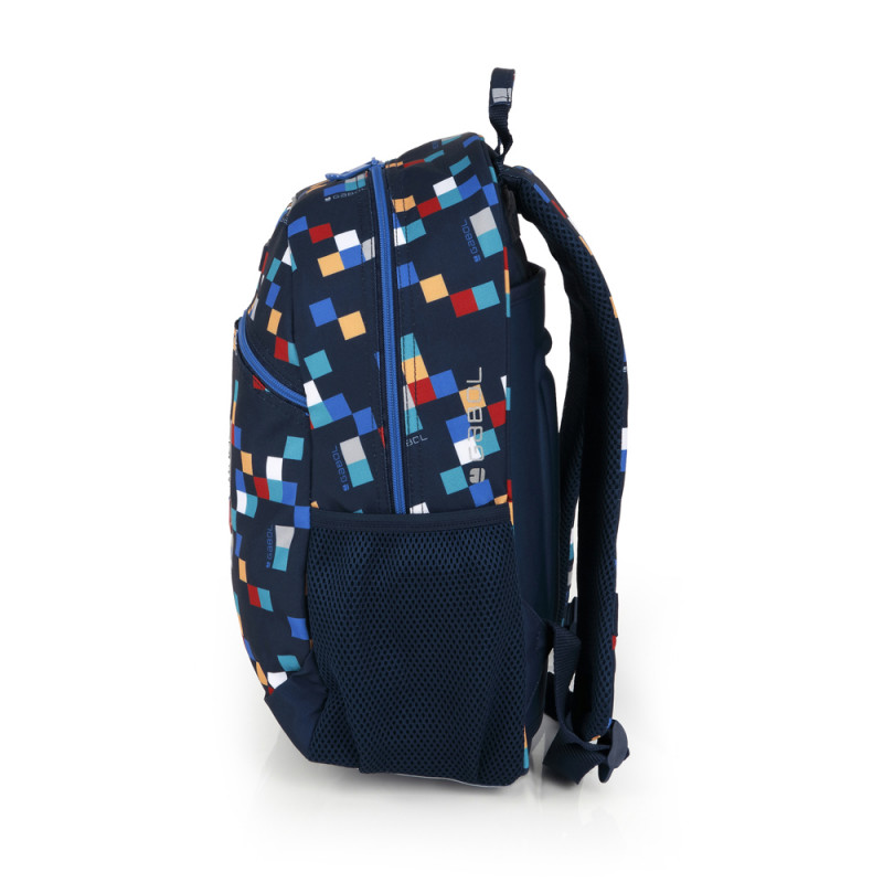 Gabol Mochila adaptable a carro CUBIK Últimos 2 días