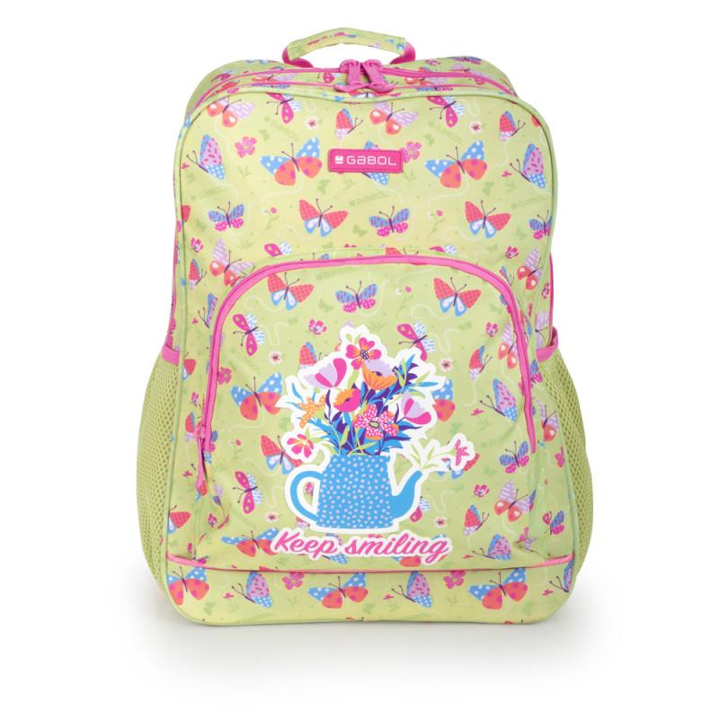 Gabol Mochila adaptable a carro BOUQUET