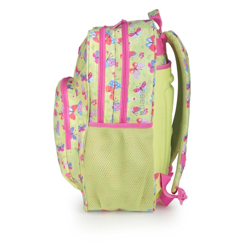 Gabol Mochila adaptable a carro BOUQUET Último día