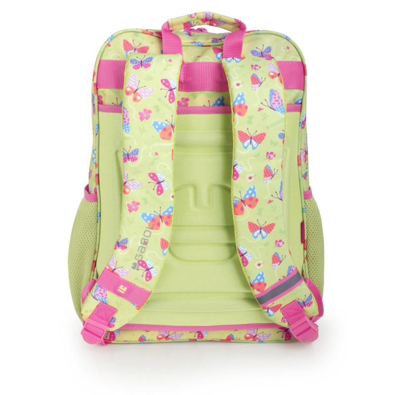 Gabol Mochila adaptable a carro BOUQUET Último día