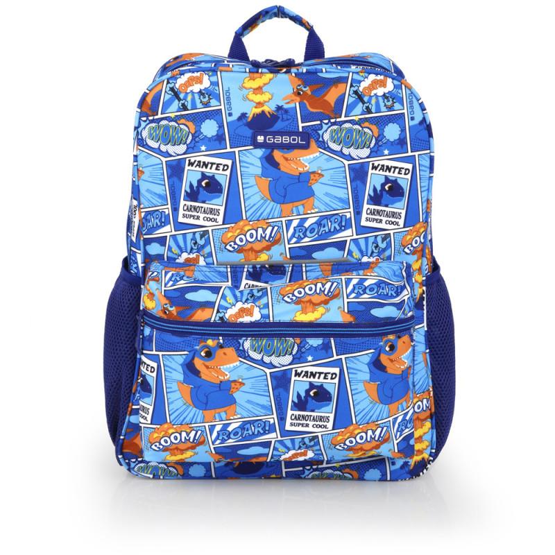 Gabol Mochila adaptable a carro DINO Precio de fábrica