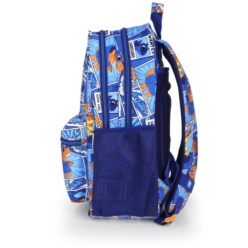 Gabol Mochila adaptable a carro DINO Precio de fábrica
