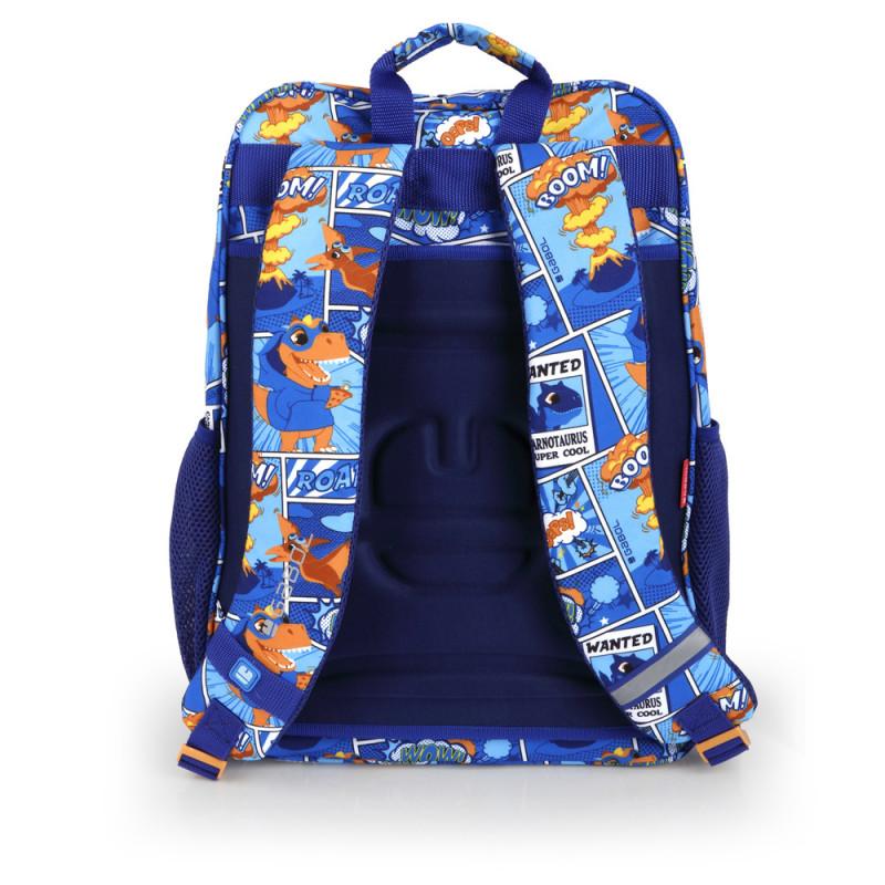 Gabol Mochila adaptable a carro DINO Precio de fábrica