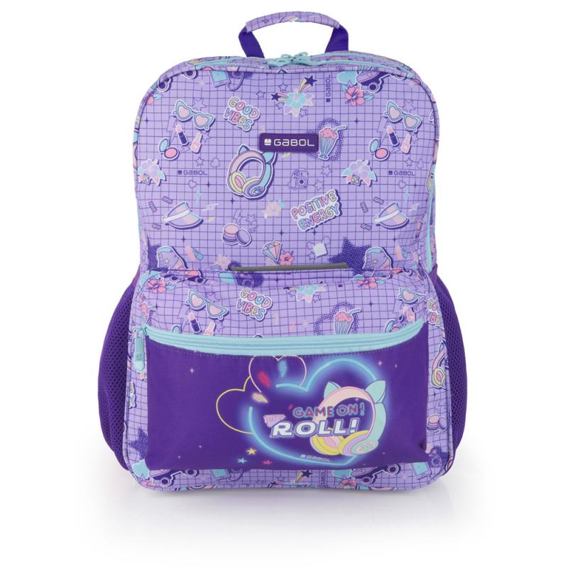 Gabol Mochila adaptable a carro FUNNY Promoción por tiempo limitado