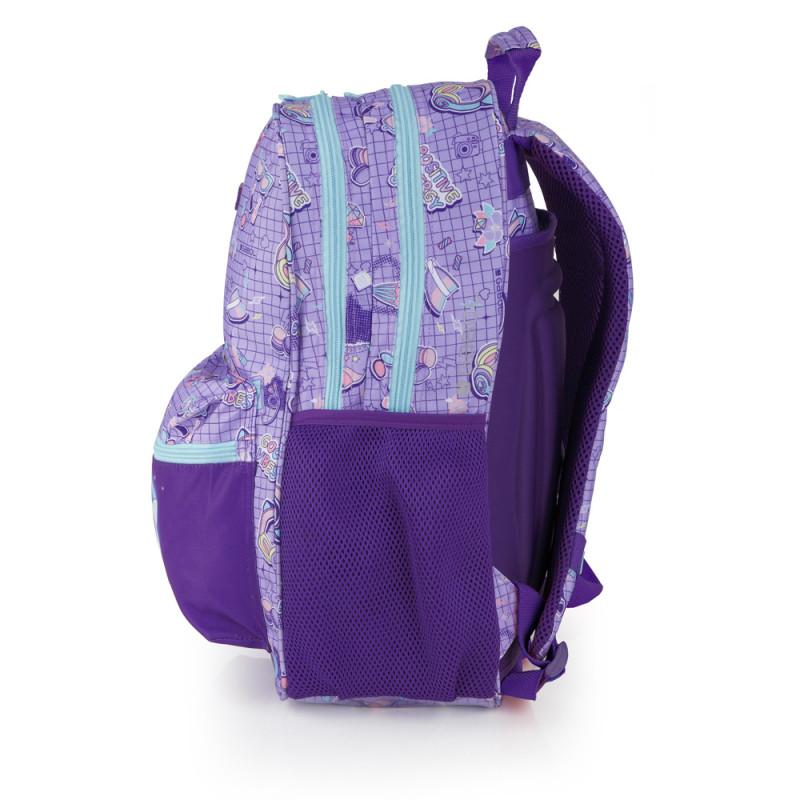 Gabol Mochila adaptable a carro FUNNY Promoción por tiempo limitado