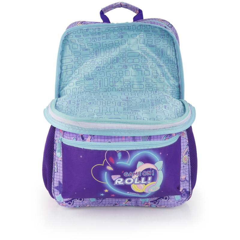 Gabol Mochila adaptable a carro FUNNY Promoción por tiempo limitado