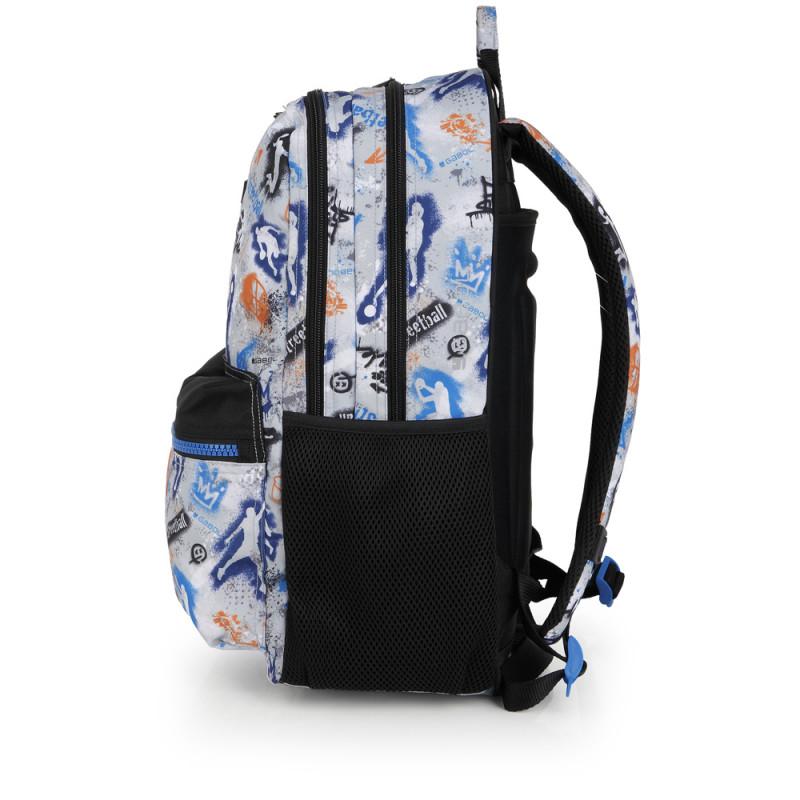 Gabol Mochila adaptable a carro FREEDOM Oferta especial de fábrica