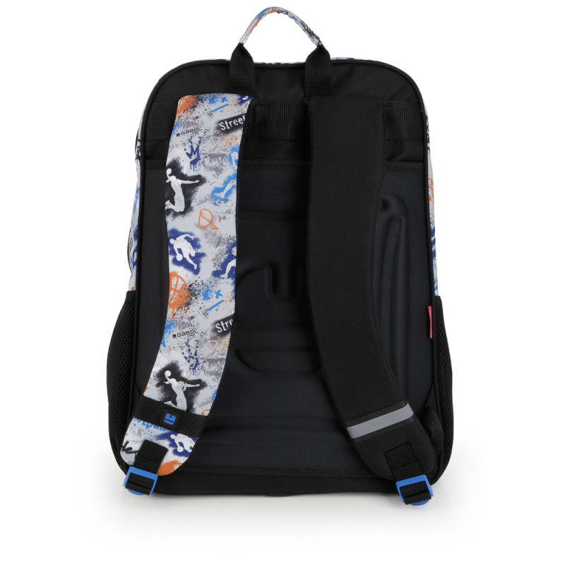 Gabol Mochila adaptable a carro FREEDOM Oferta especial de fábrica