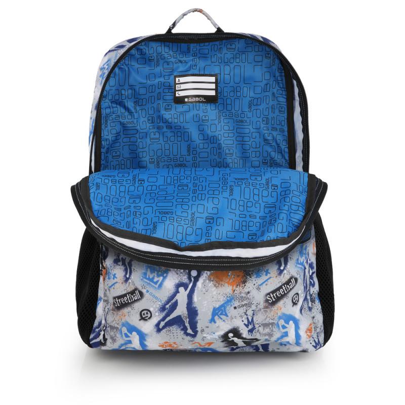 Gabol Mochila adaptable a carro FREEDOM Oferta especial de fábrica