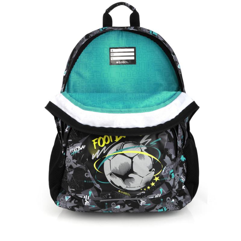 Gabol Mochila 3 departamentos SCORE Solo queda un día