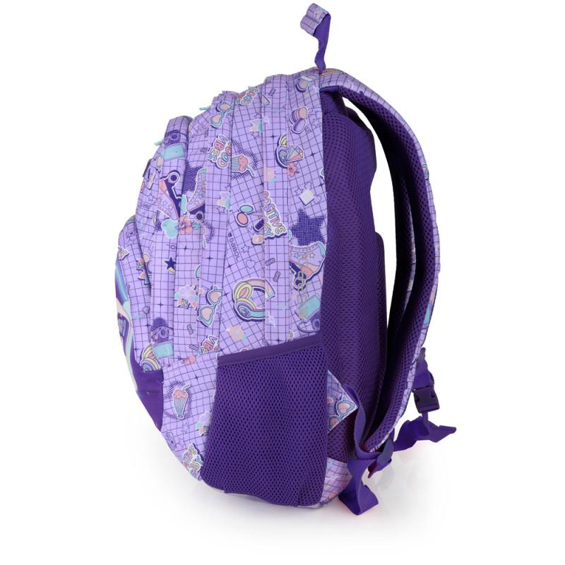 Gabol Mochila 3 departamentos FUNNY Superdescuento