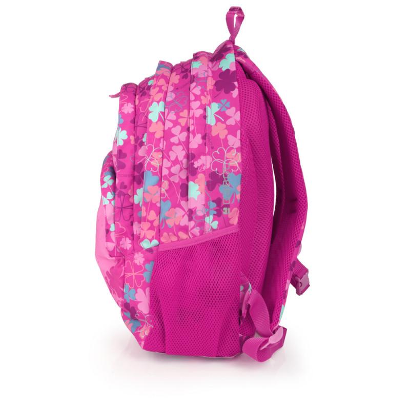 Gabol Mochila 3 departamentos CLOVER Grandes descuentos