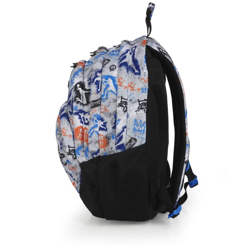 Gabol Mochila 3 departamentos FREEDOM Tienda de fábrica