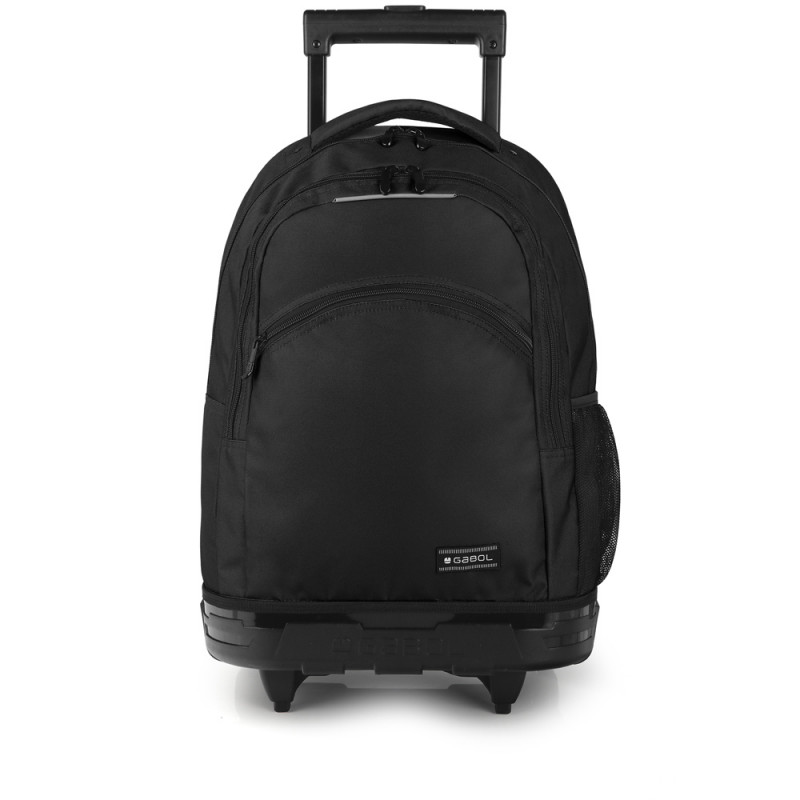 Gabol Mochila con Ruedas SOUND