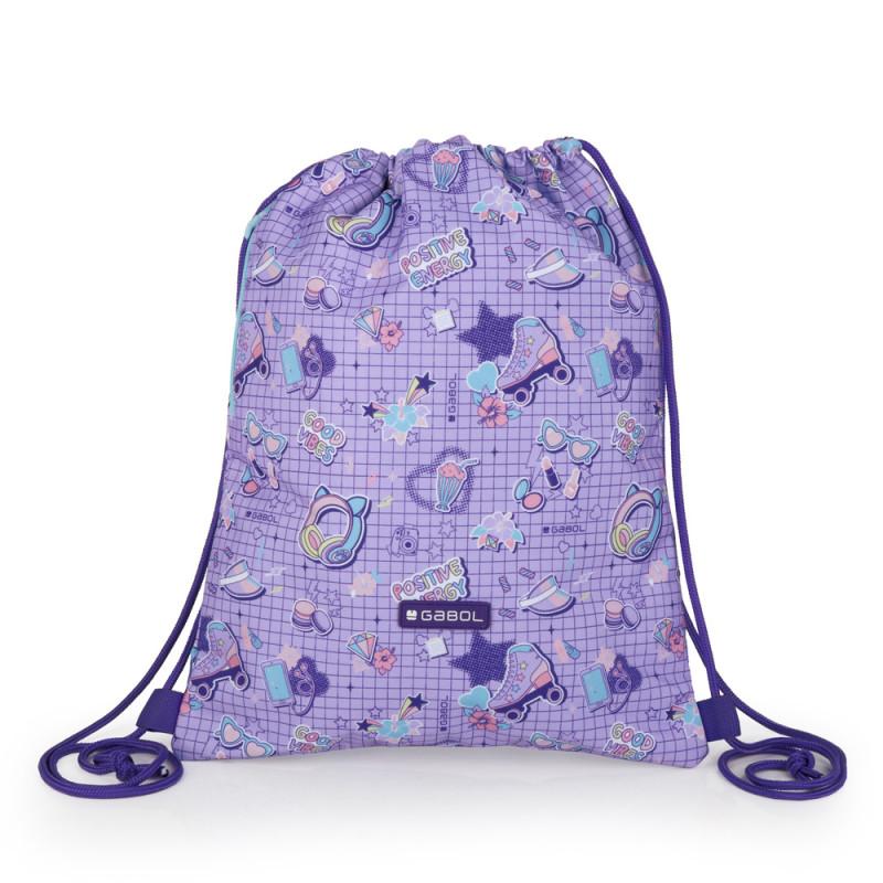 Gabol Mochila saco FUNNY Precio ultrabajo