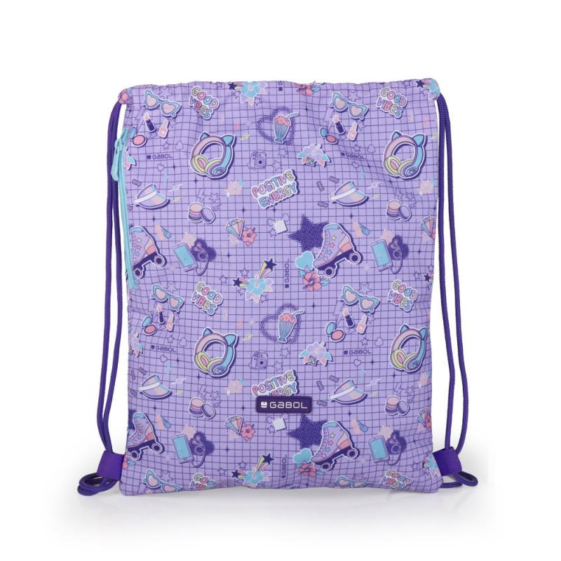 Gabol Mochila saco FUNNY Precio ultrabajo