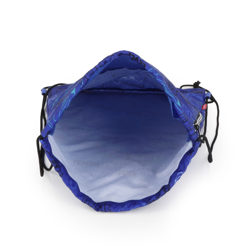 Gabol Mochila saco GAMING Devoluciones gratuitas