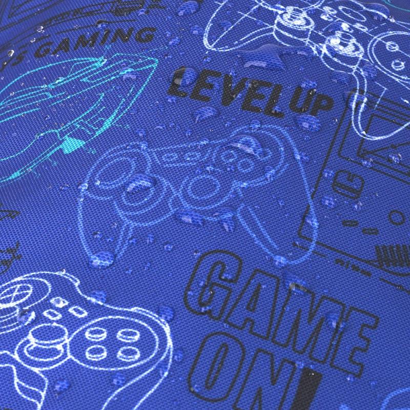 Gabol Mochila saco GAMING Devoluciones gratuitas