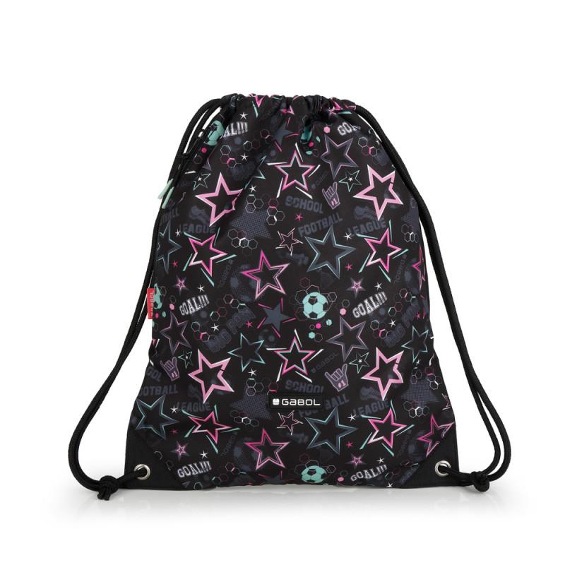 Gabol Mochila saco STELLAR 2025