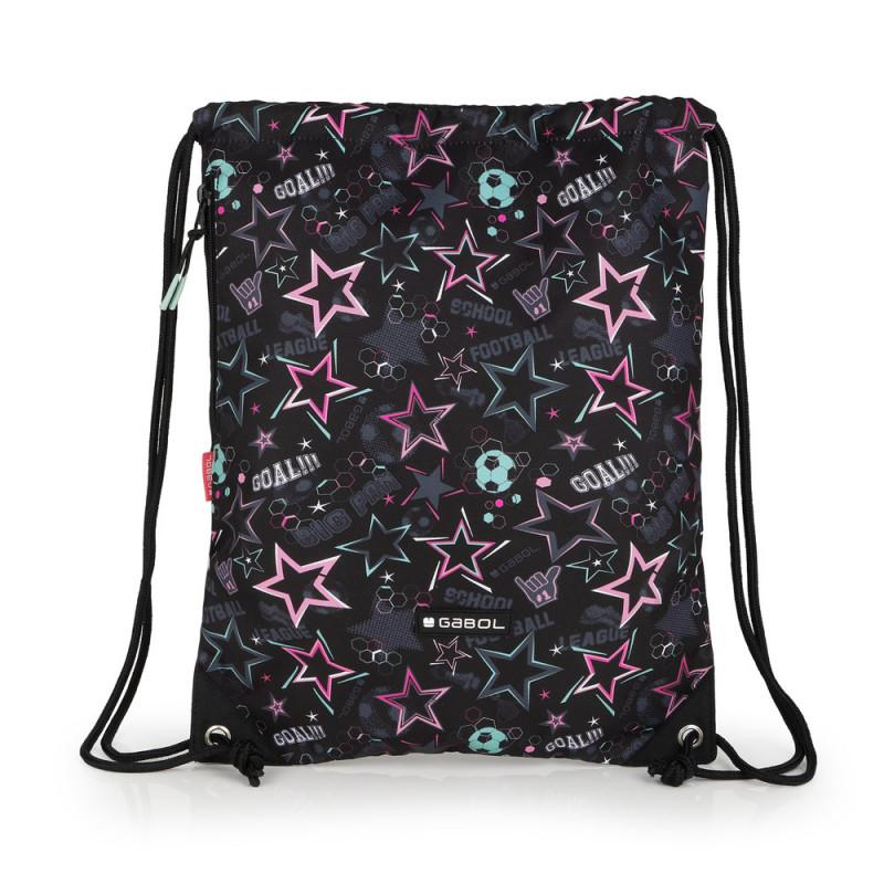 Gabol Mochila saco STELLAR 2025