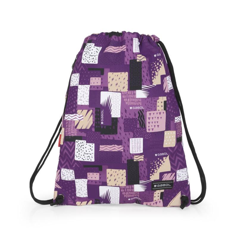 Gabol Mochila saco GRAB