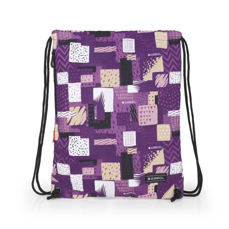 Gabol Mochila saco GRAB En línea
