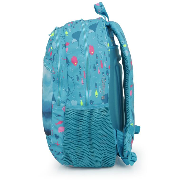 Gabol Mochila adaptable a carro ACQUA Outlet online