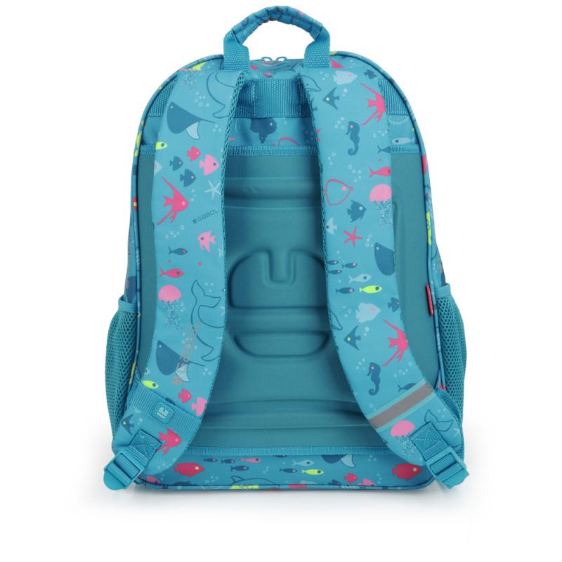 Gabol Mochila adaptable a carro ACQUA Outlet online