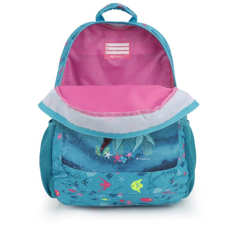 Gabol Mochila adaptable a carro ACQUA Outlet online