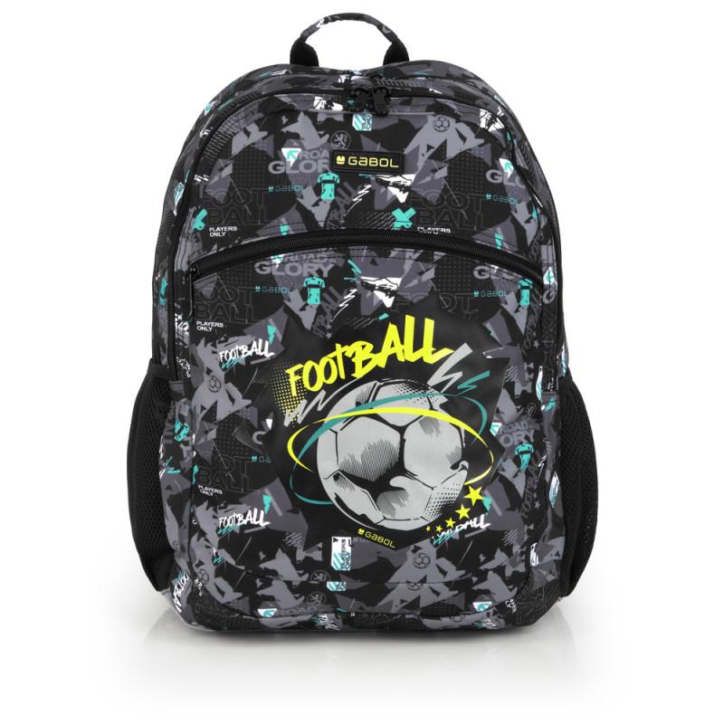 Gabol Mochila adaptable a carro SCORE Rebajas