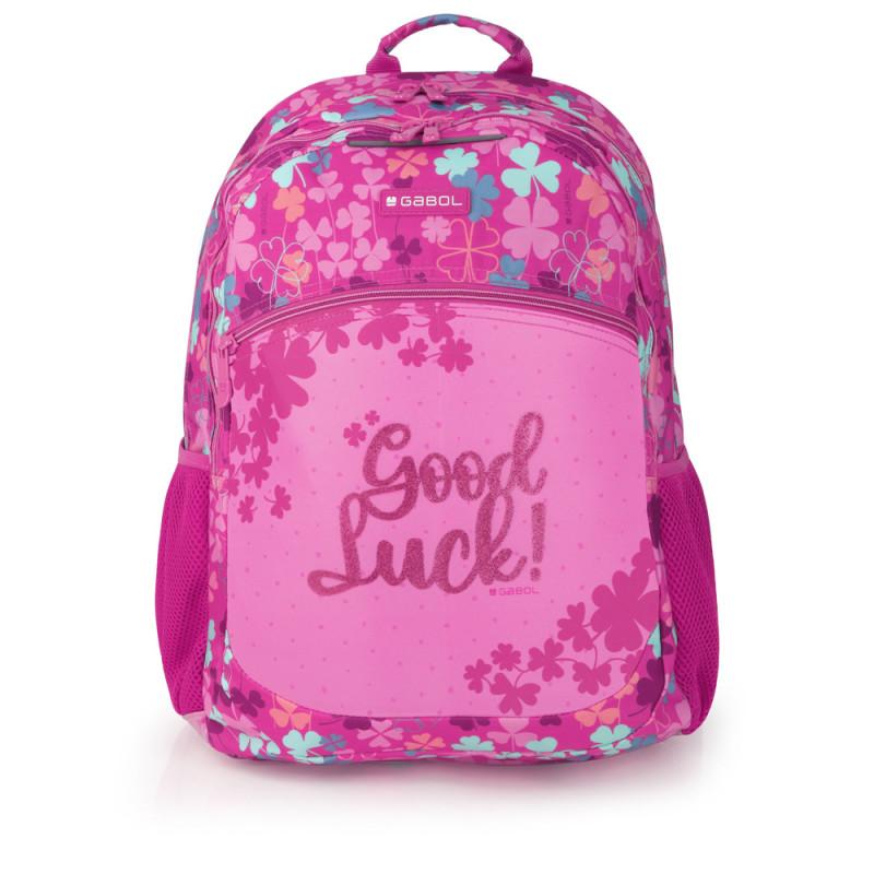 Gabol Mochila adaptable a carro CLOVER