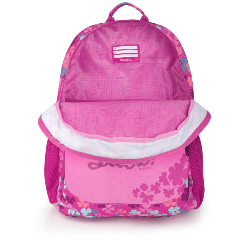 Gabol Mochila adaptable a carro CLOVER Ofertas