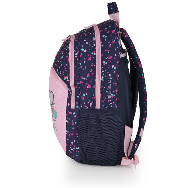 Gabol Mochila adaptable a carro PARTY Venta caliente