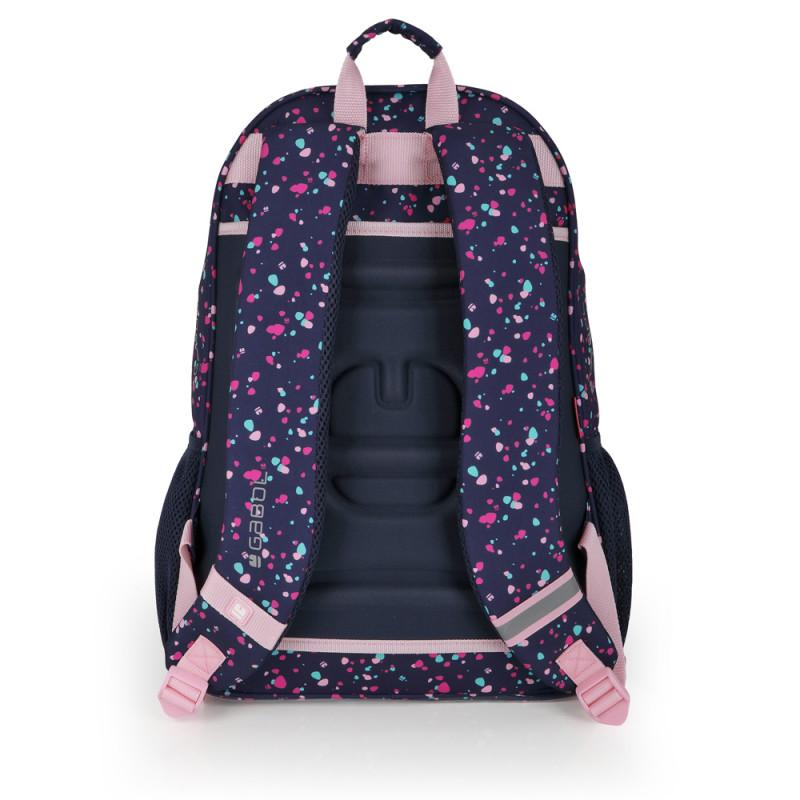 Gabol Mochila adaptable a carro PARTY Venta caliente