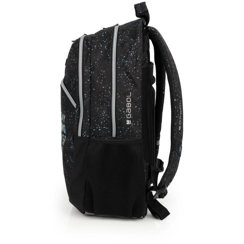 Gabol Mochila adaptable a carro GALAXY Gran oferta