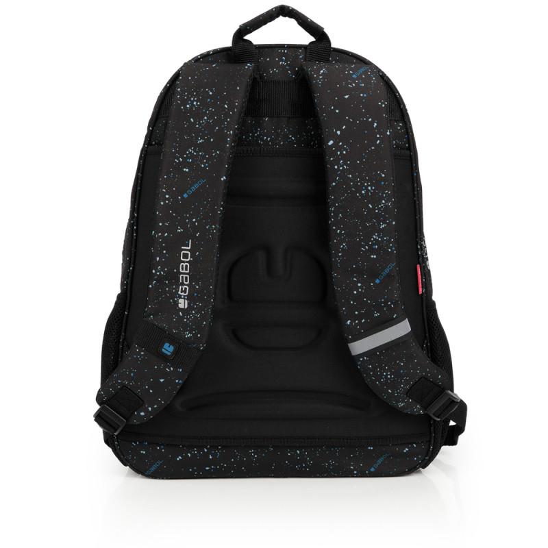 Gabol Mochila adaptable a carro GALAXY Gran oferta