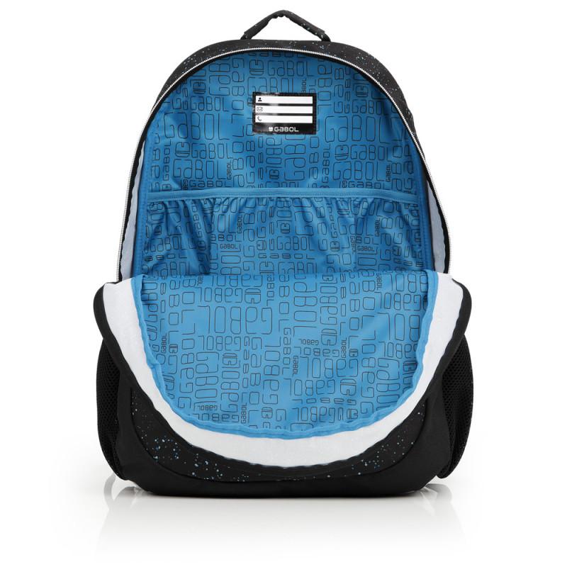 Gabol Mochila adaptable a carro GALAXY Gran oferta