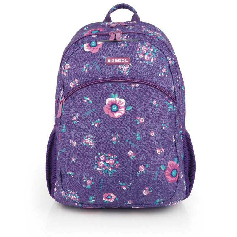 Gabol Mochila adaptable a carro LILY